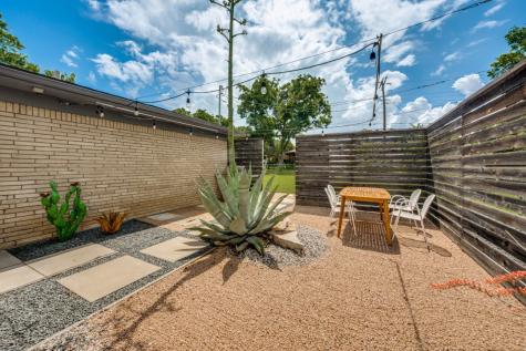 5016 Cockrell Avenue Fort Worth TX 76133