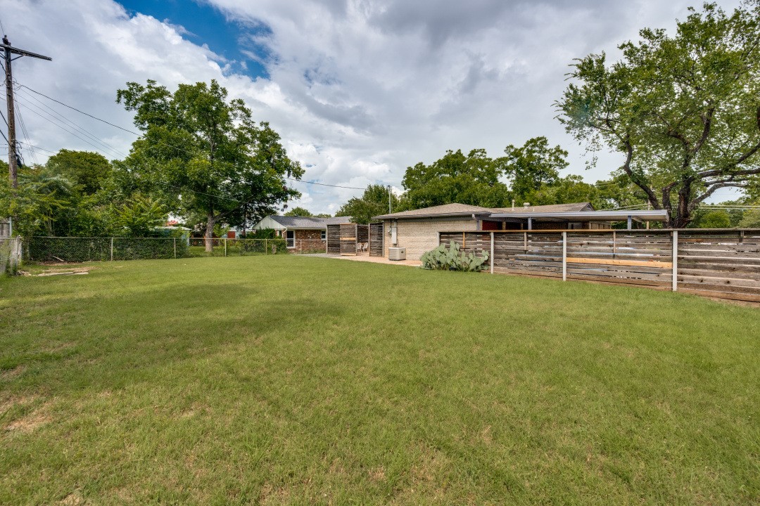 5016 Cockrell Avenue Fort Worth TX 76133