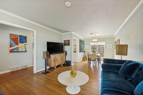 5016 Cockrell Avenue Fort Worth TX 76133