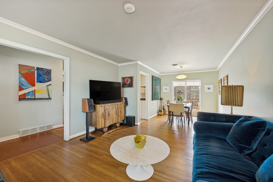 5016 Cockrell Avenue Fort Worth TX 76133
