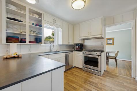 5016 Cockrell Avenue Fort Worth TX 76133