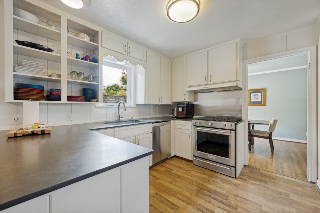 5016 Cockrell Avenue Fort Worth TX 76133