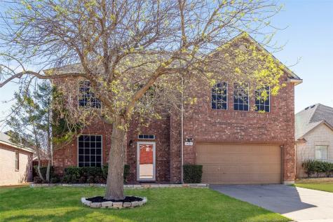9616 Gold Hills Drive Plano TX 75025