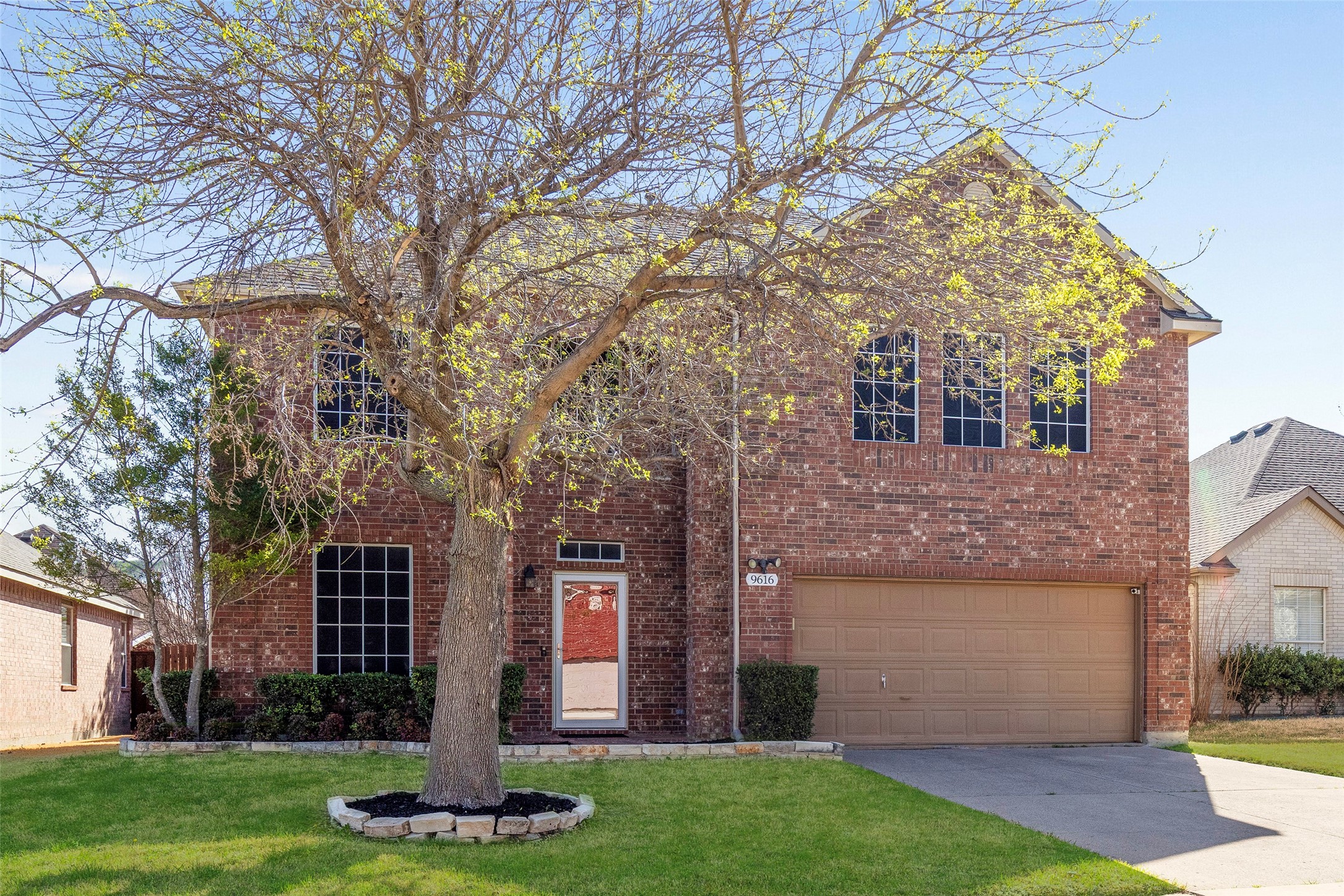 9616 Gold Hills Drive Plano TX 75025