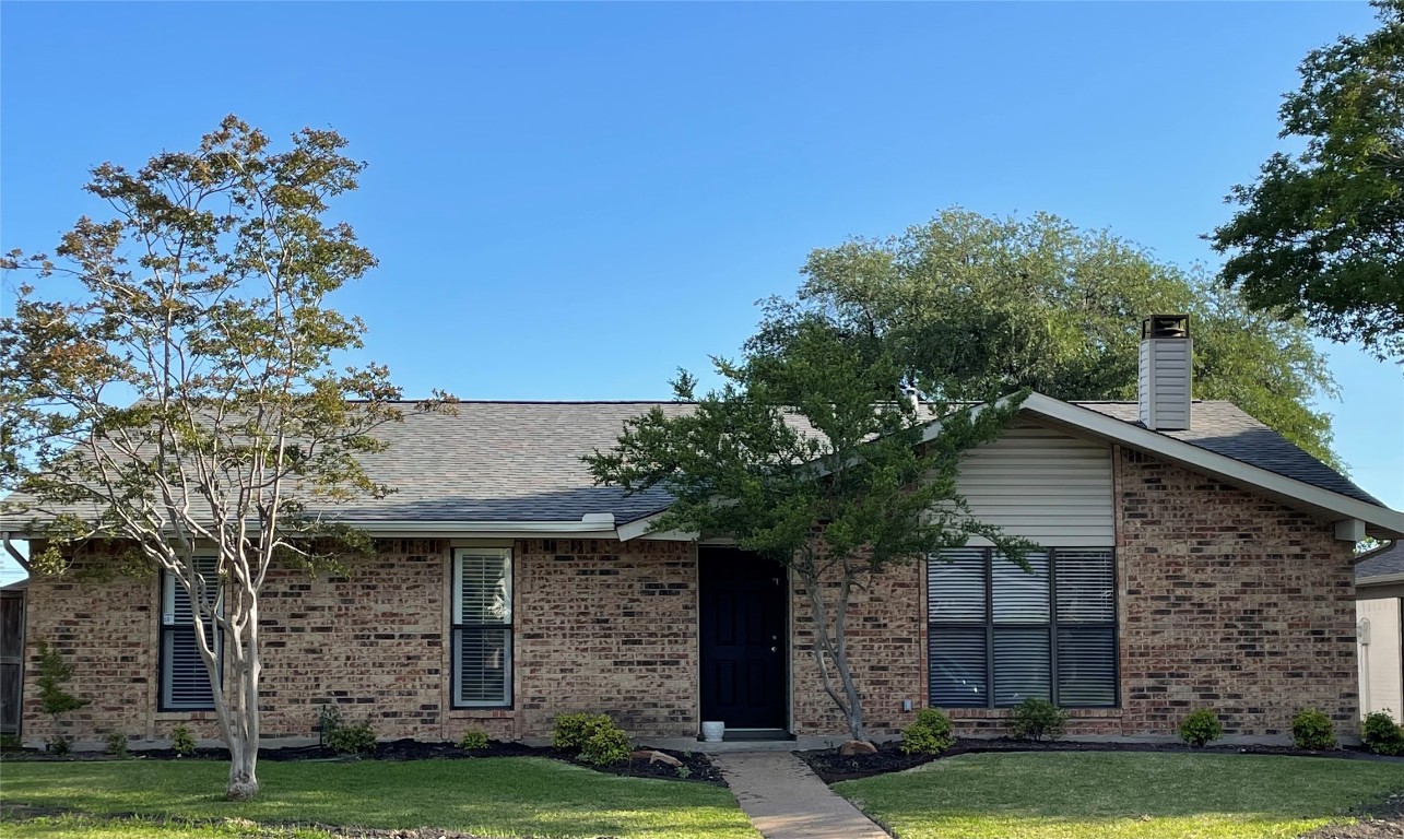 617 Middle Cove Drive Plano TX 75023