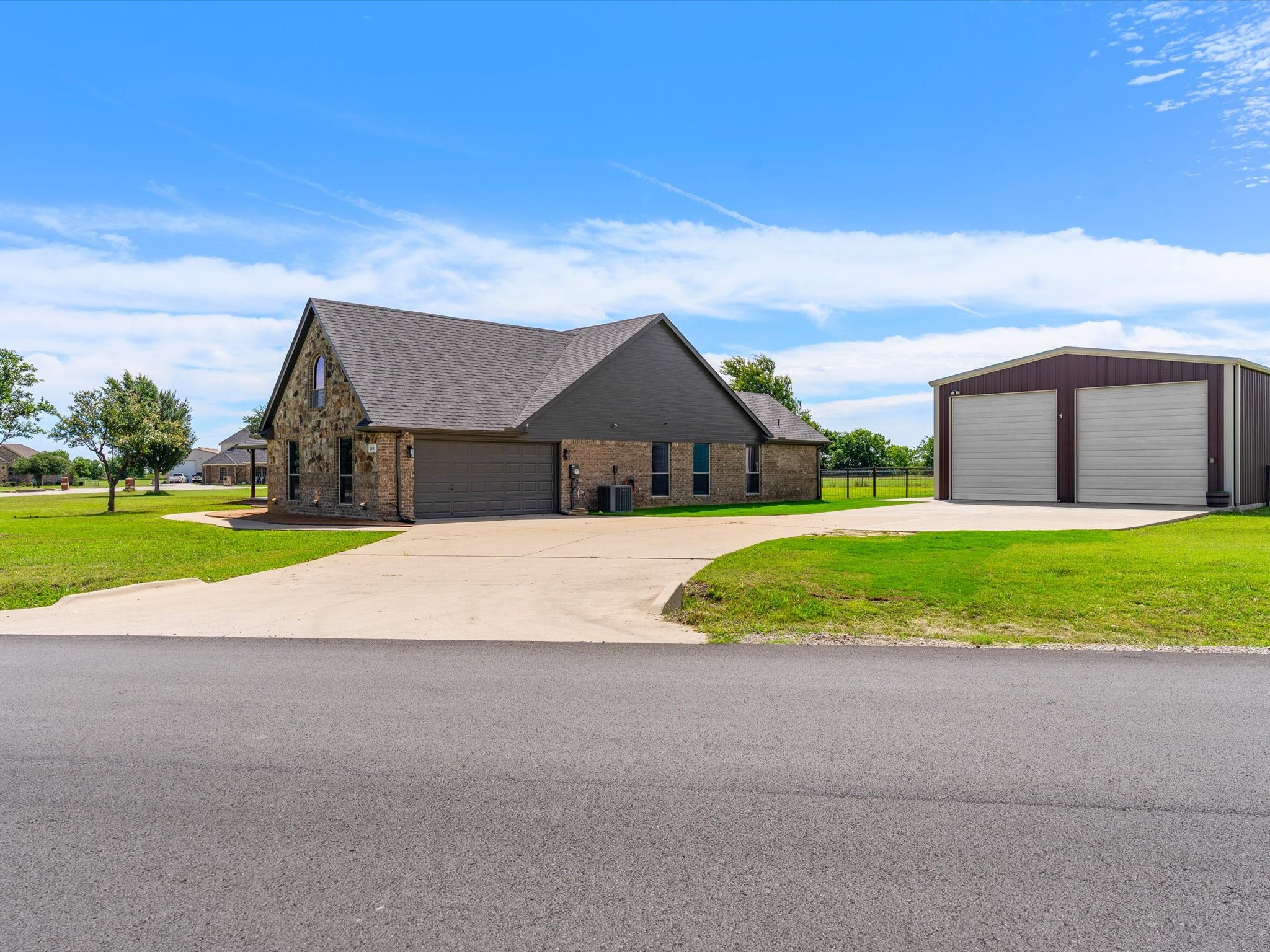 2641 Purple Sage Trail Fort Worth TX 76179