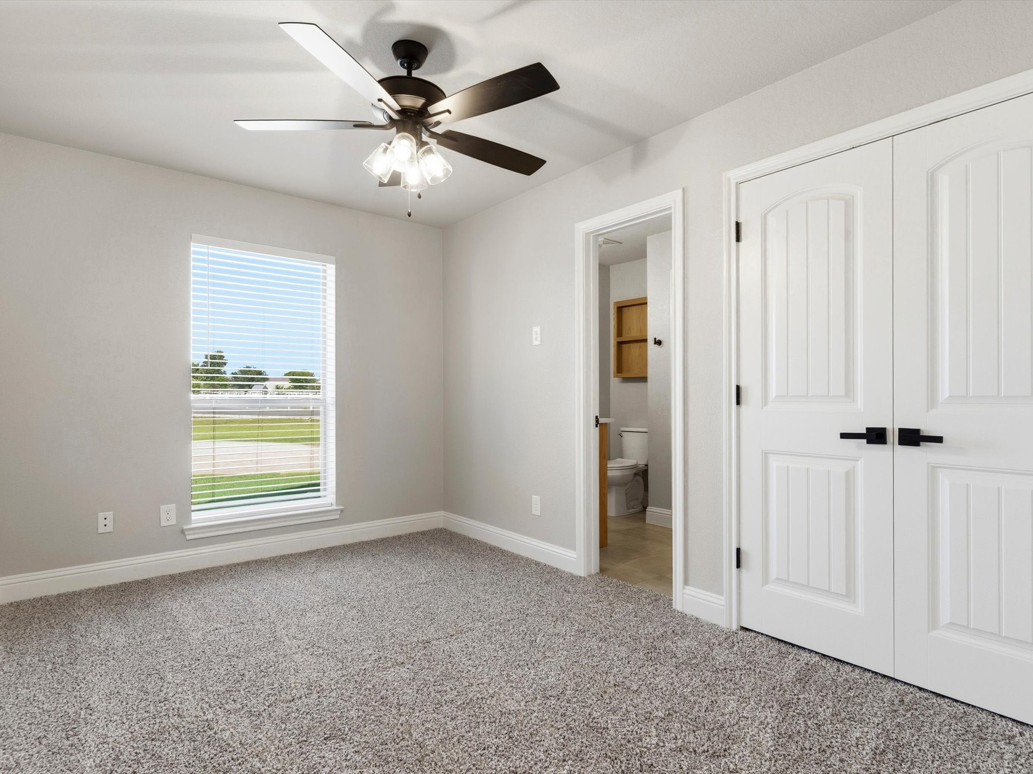 2641 Purple Sage Trail Fort Worth TX 76179