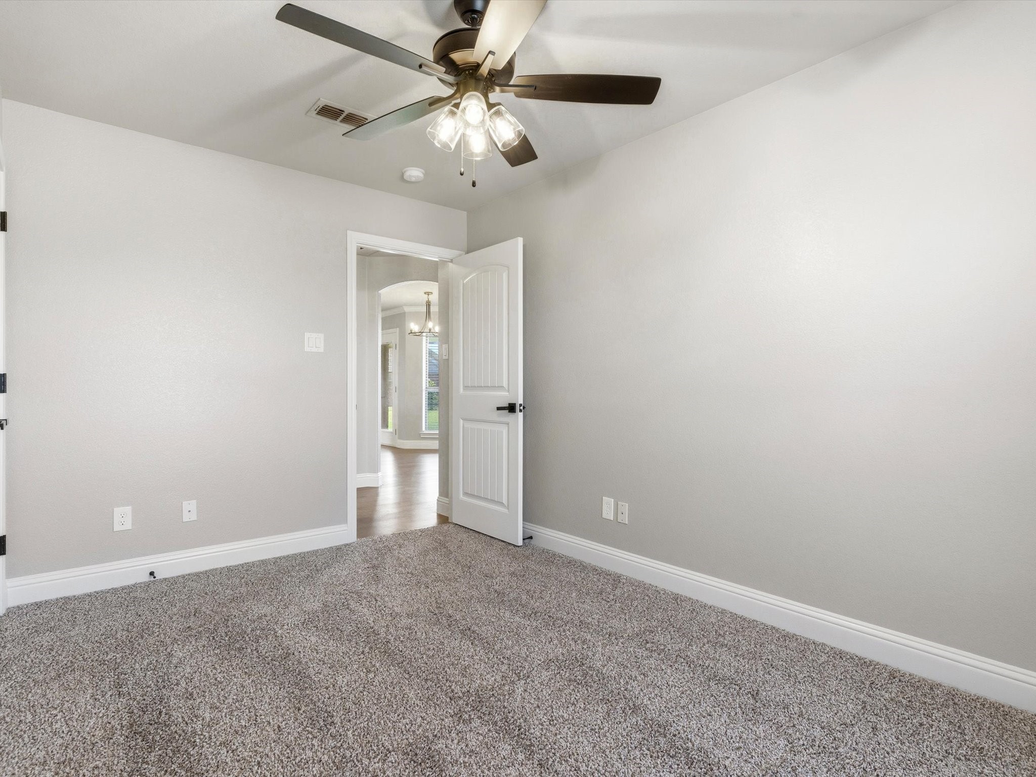 2641 Purple Sage Trail Fort Worth TX 76179