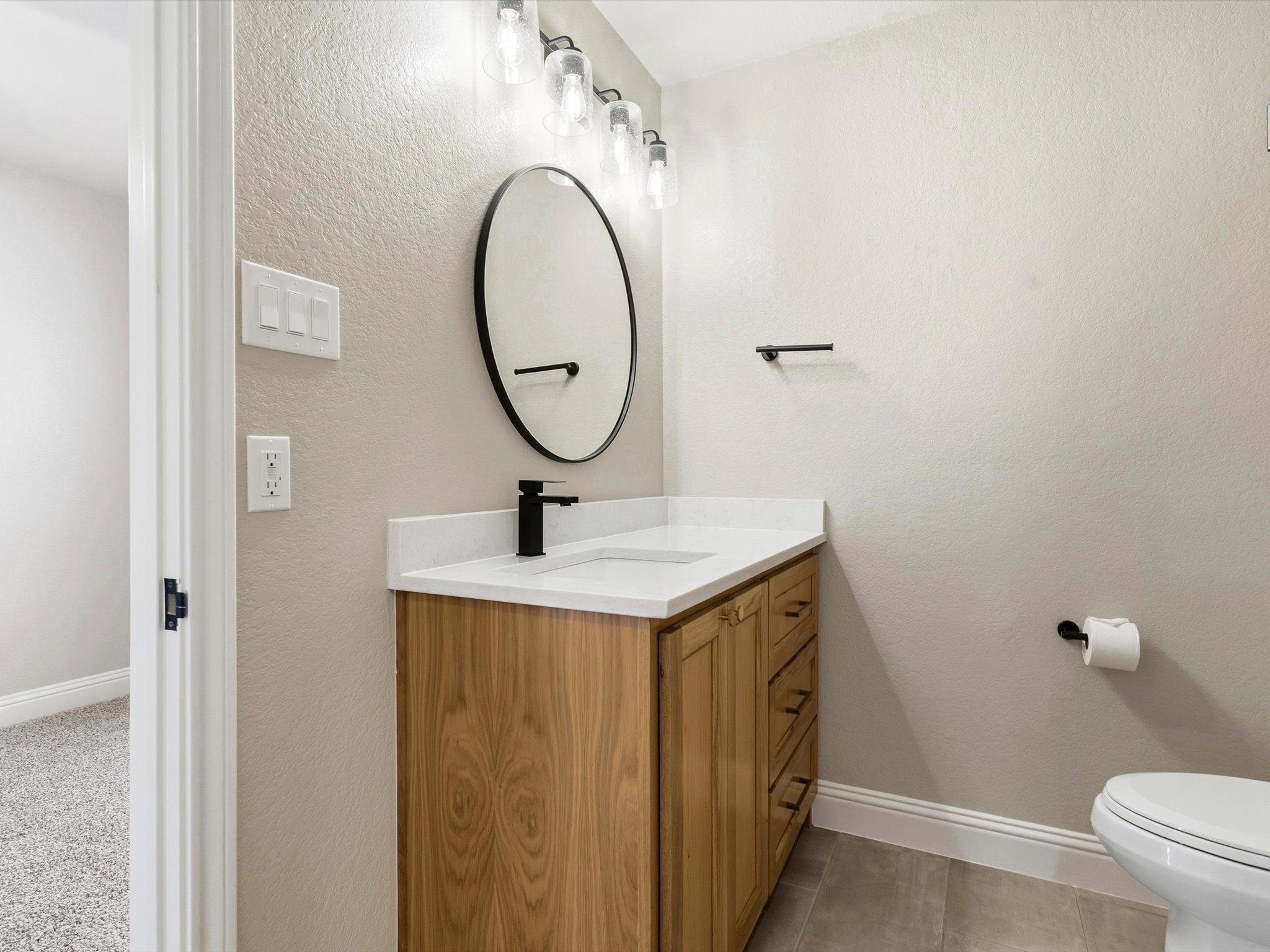 2641 Purple Sage Trail Fort Worth TX 76179