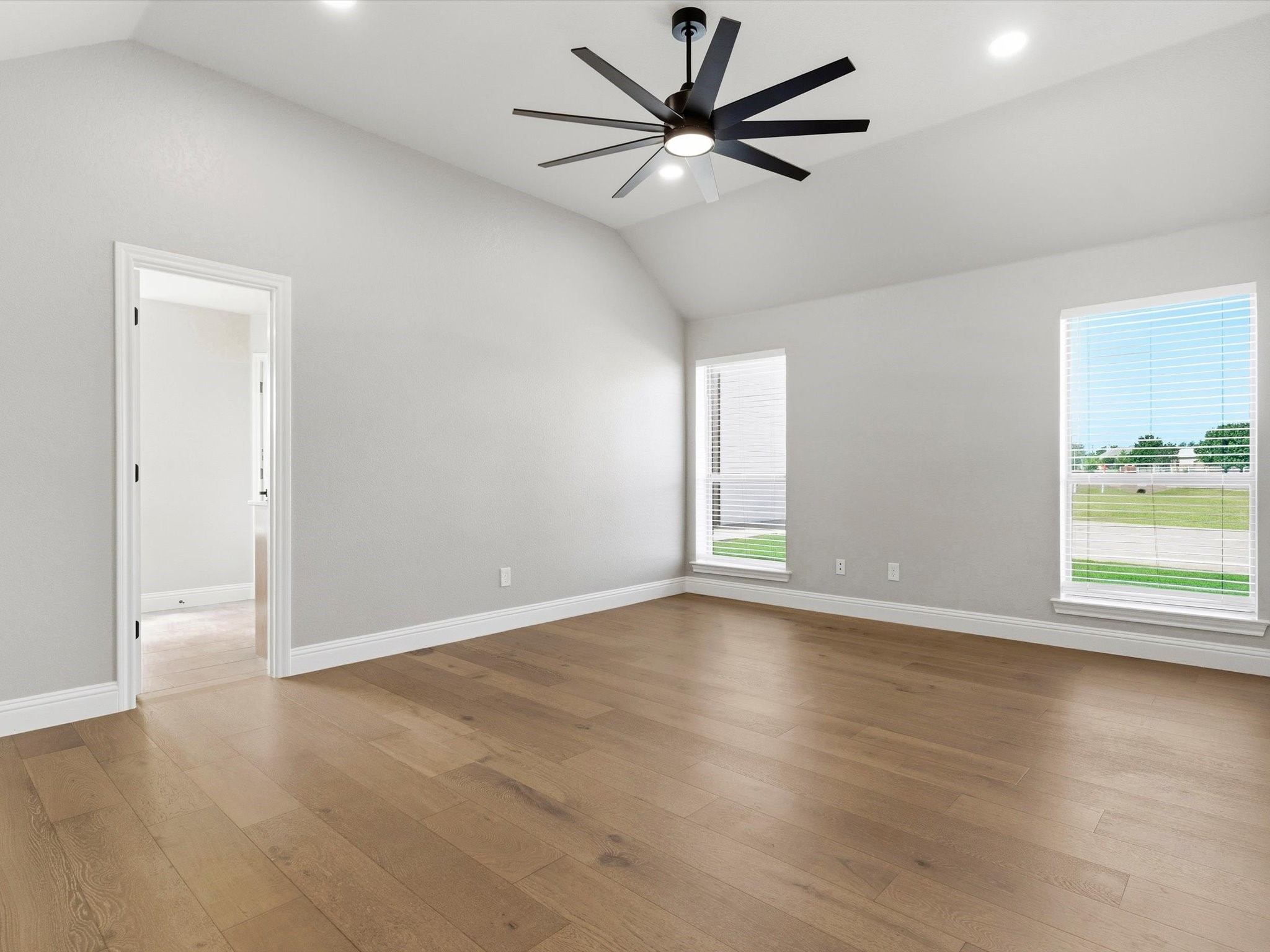 2641 Purple Sage Trail Fort Worth TX 76179