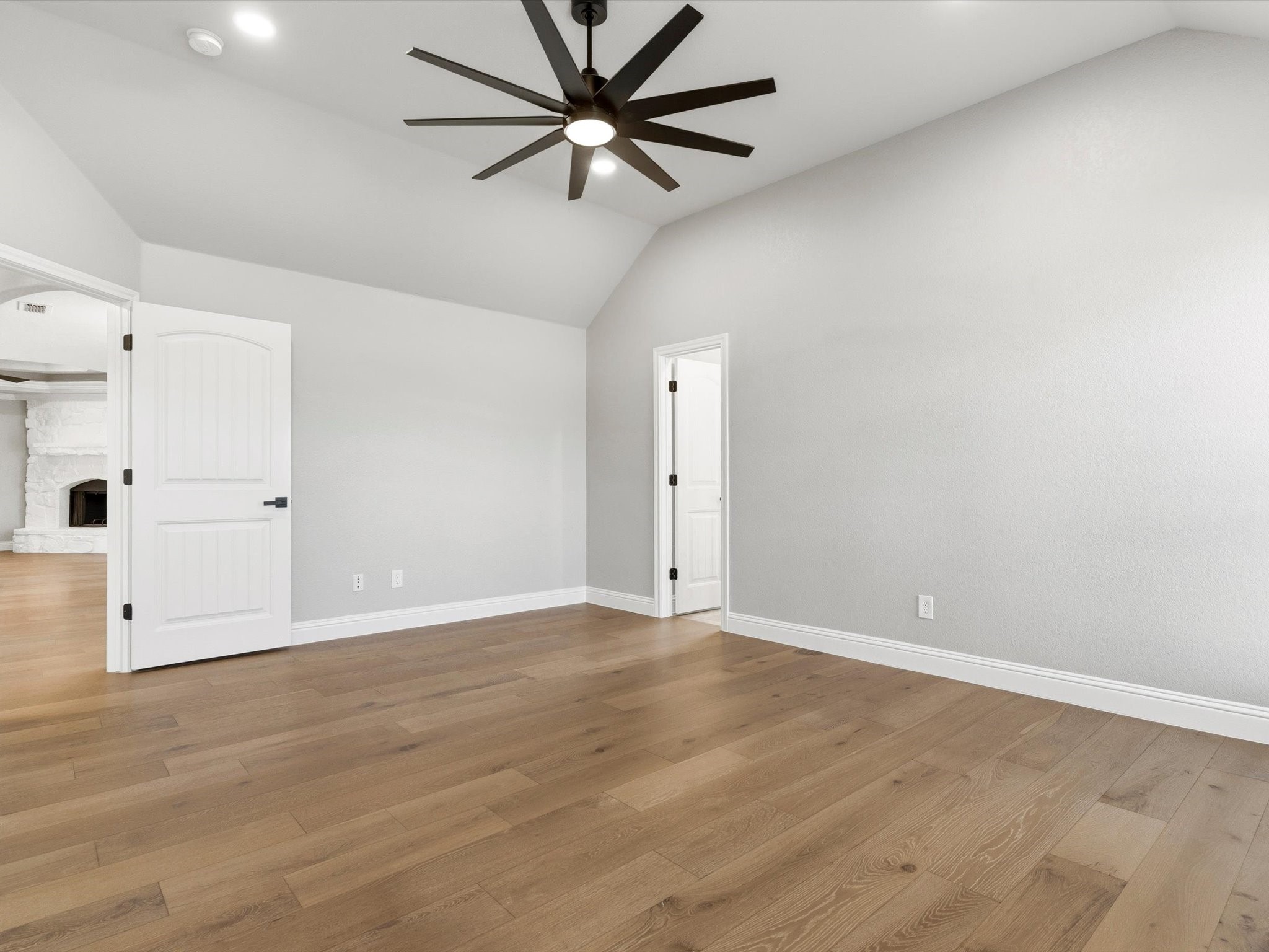 2641 Purple Sage Trail Fort Worth TX 76179