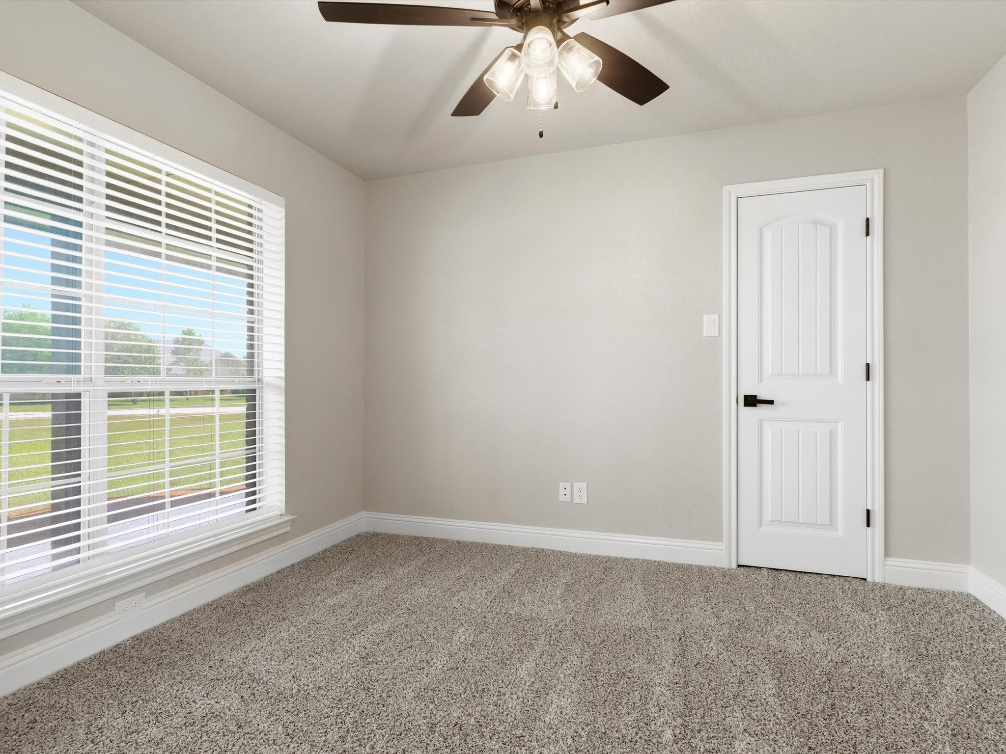 2641 Purple Sage Trail Fort Worth TX 76179