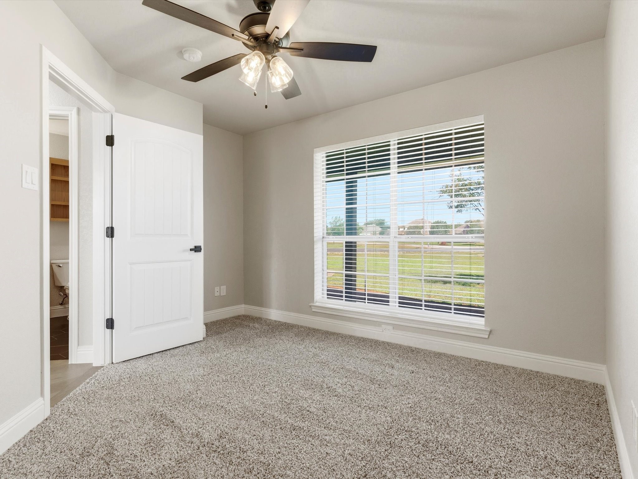 2641 Purple Sage Trail Fort Worth TX 76179