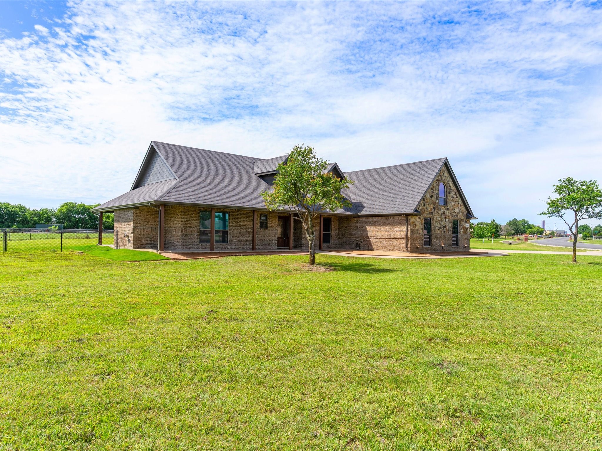 2641 Purple Sage Trail Fort Worth TX 76179