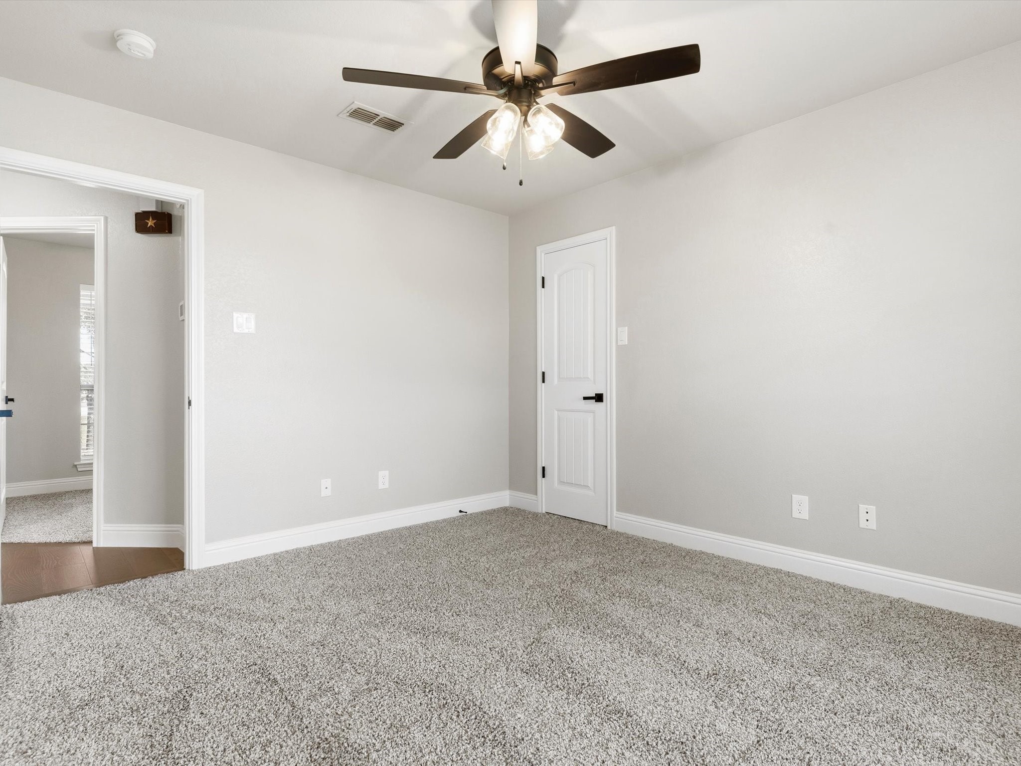2641 Purple Sage Trail Fort Worth TX 76179