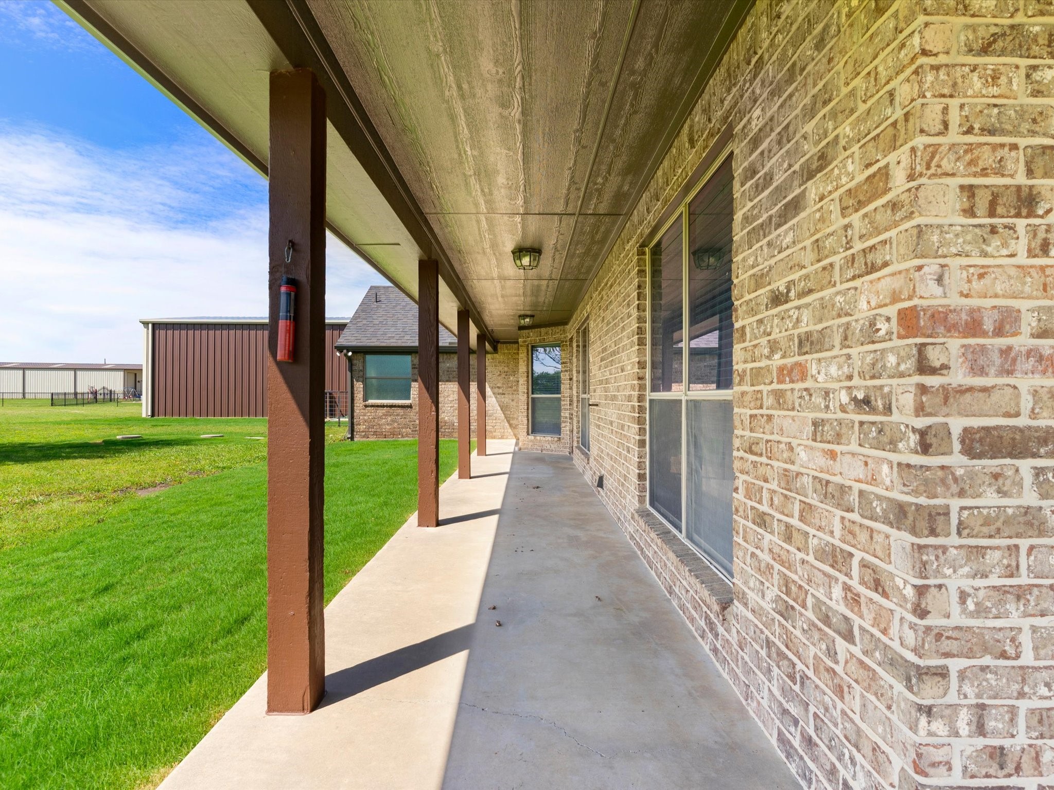 2641 Purple Sage Trail Fort Worth TX 76179
