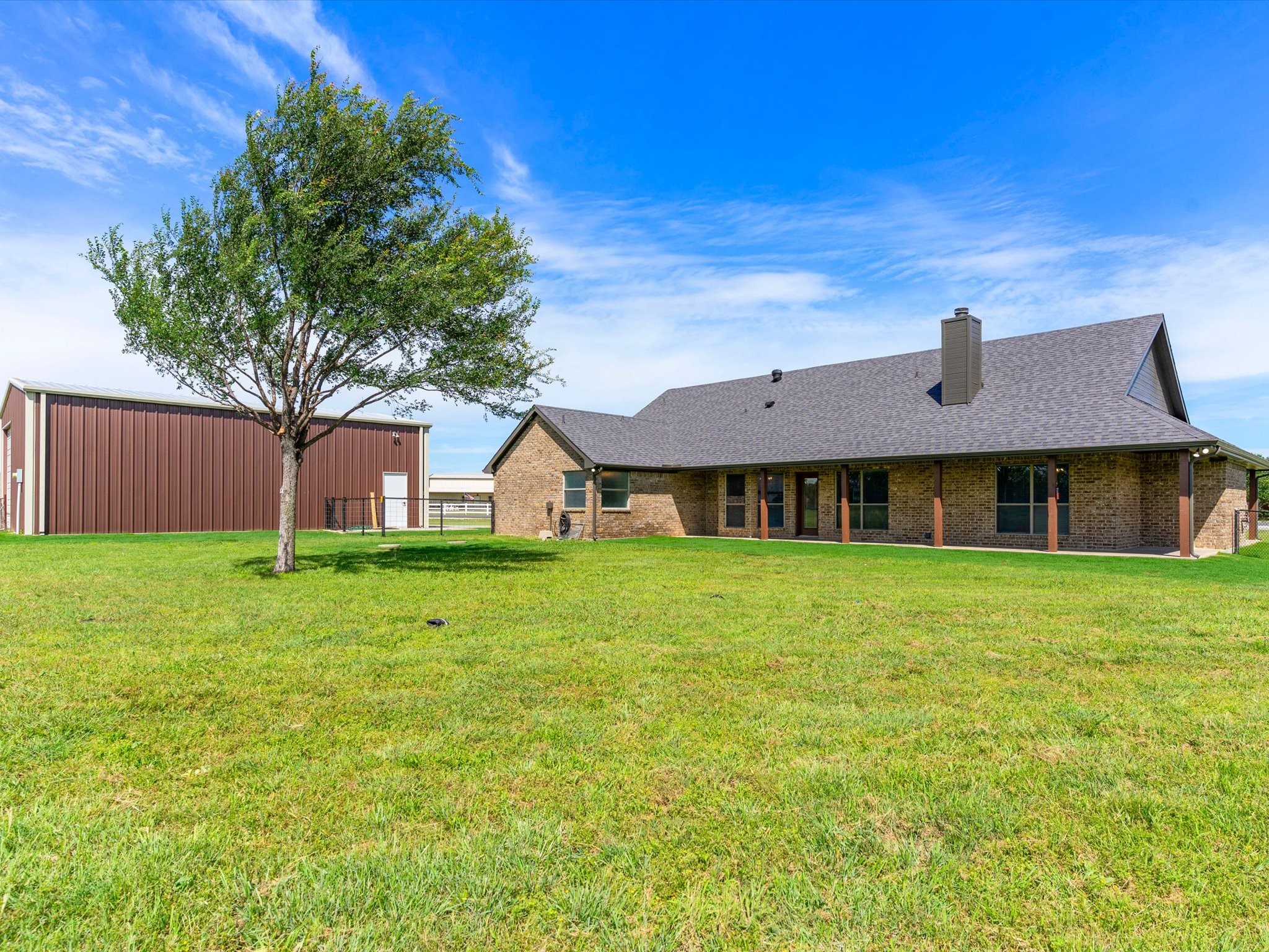 2641 Purple Sage Trail Fort Worth TX 76179