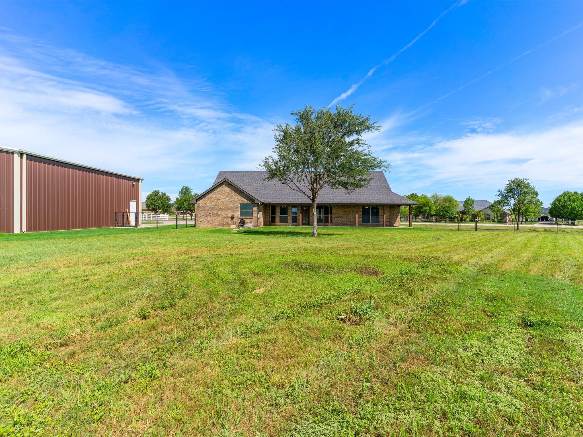 2641 Purple Sage Trail Fort Worth TX 76179