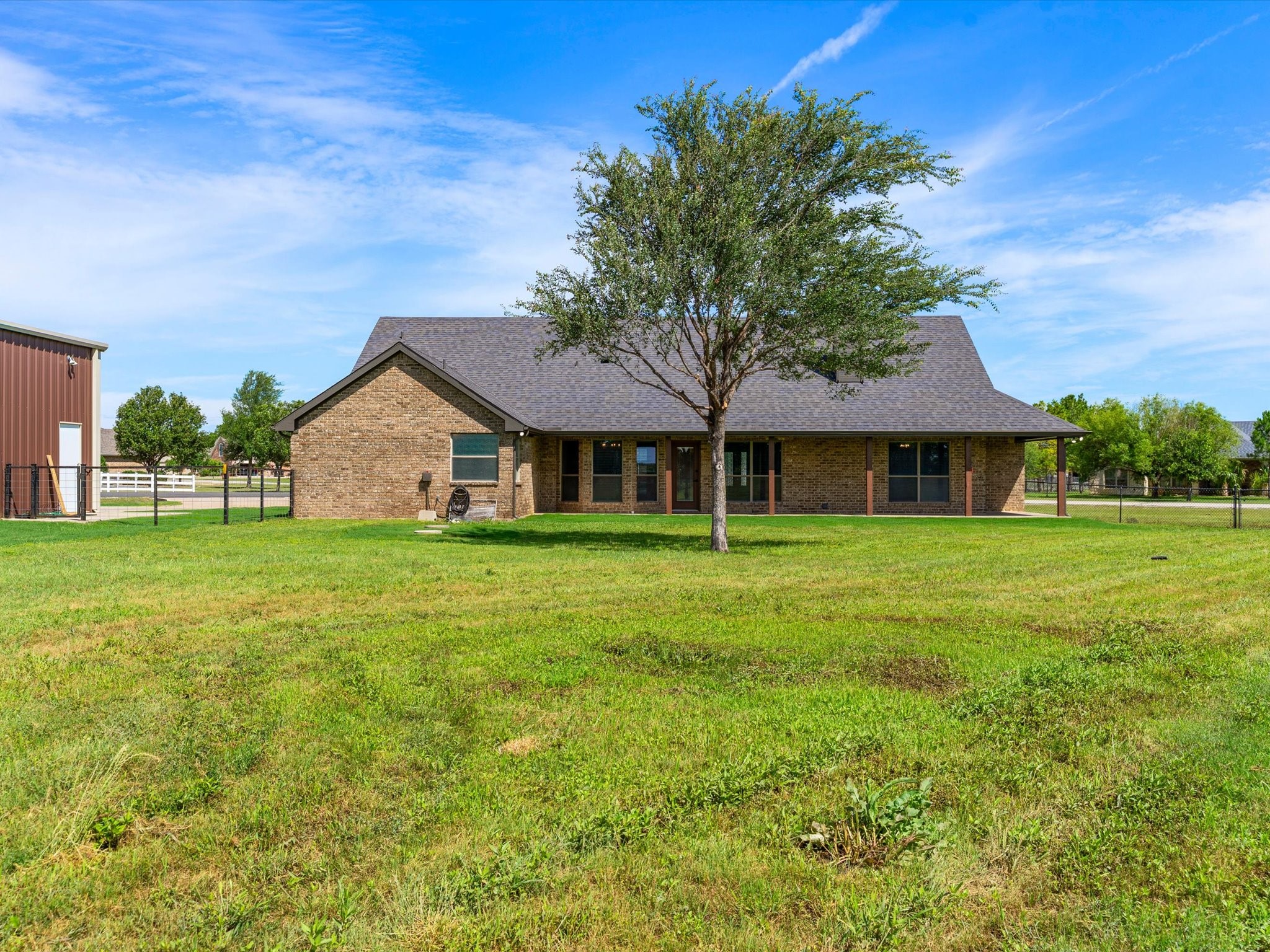 2641 Purple Sage Trail Fort Worth TX 76179