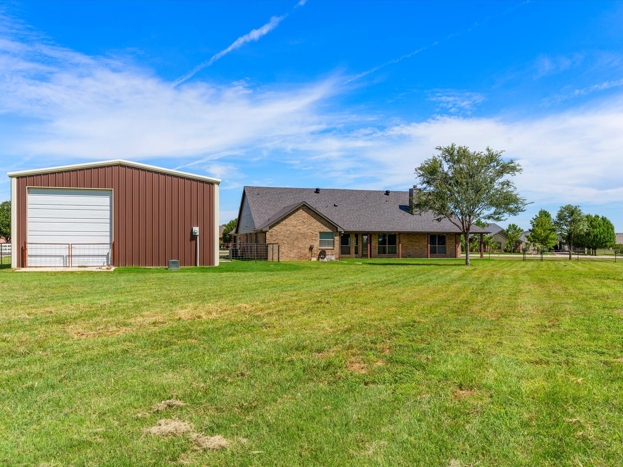 2641 Purple Sage Trail Fort Worth TX 76179