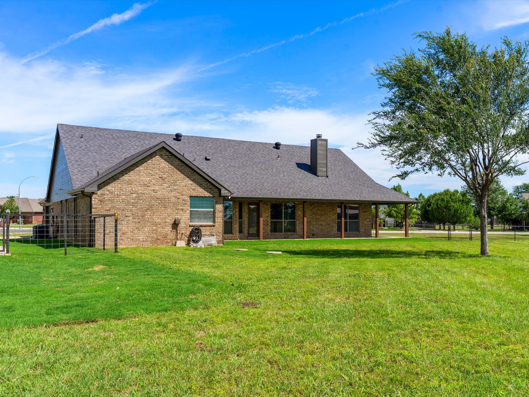 2641 Purple Sage Trail Fort Worth TX 76179