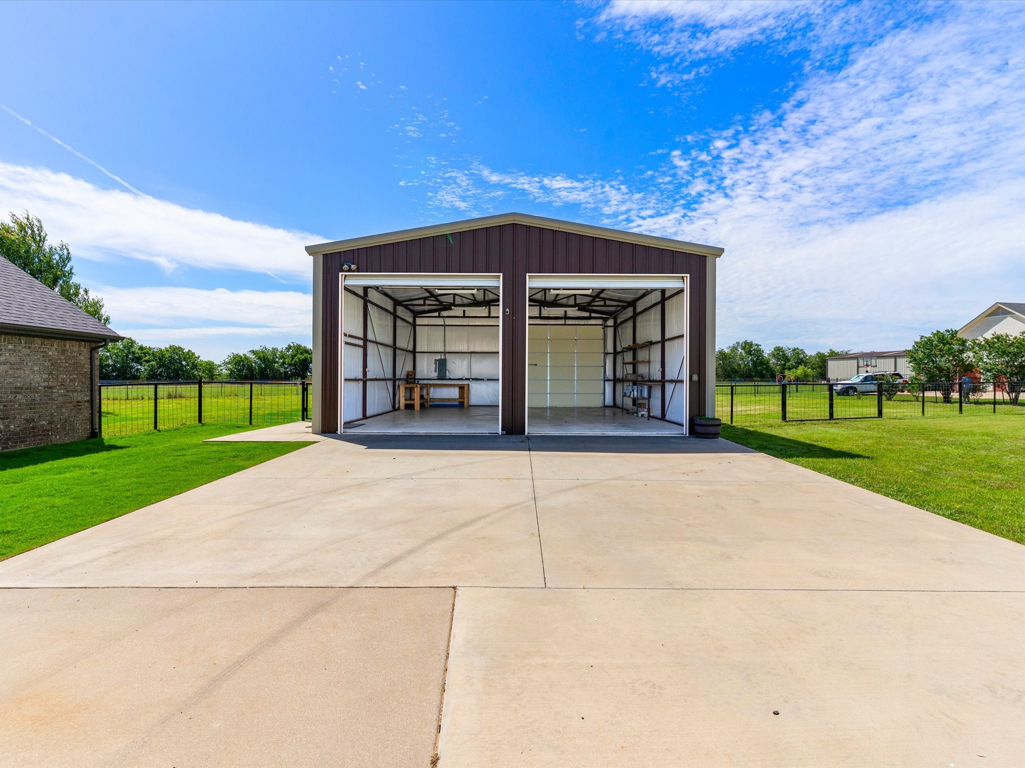 2641 Purple Sage Trail Fort Worth TX 76179