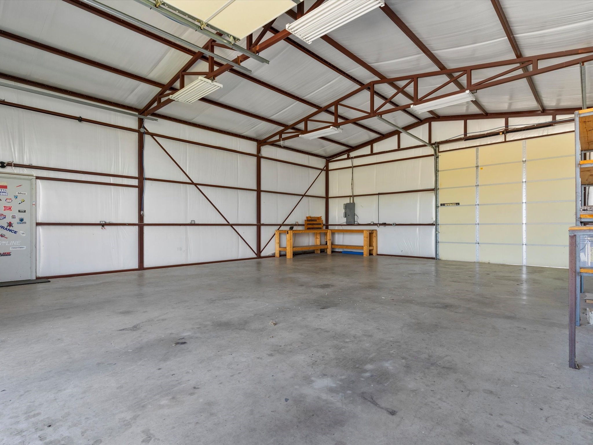 2641 Purple Sage Trail Fort Worth TX 76179