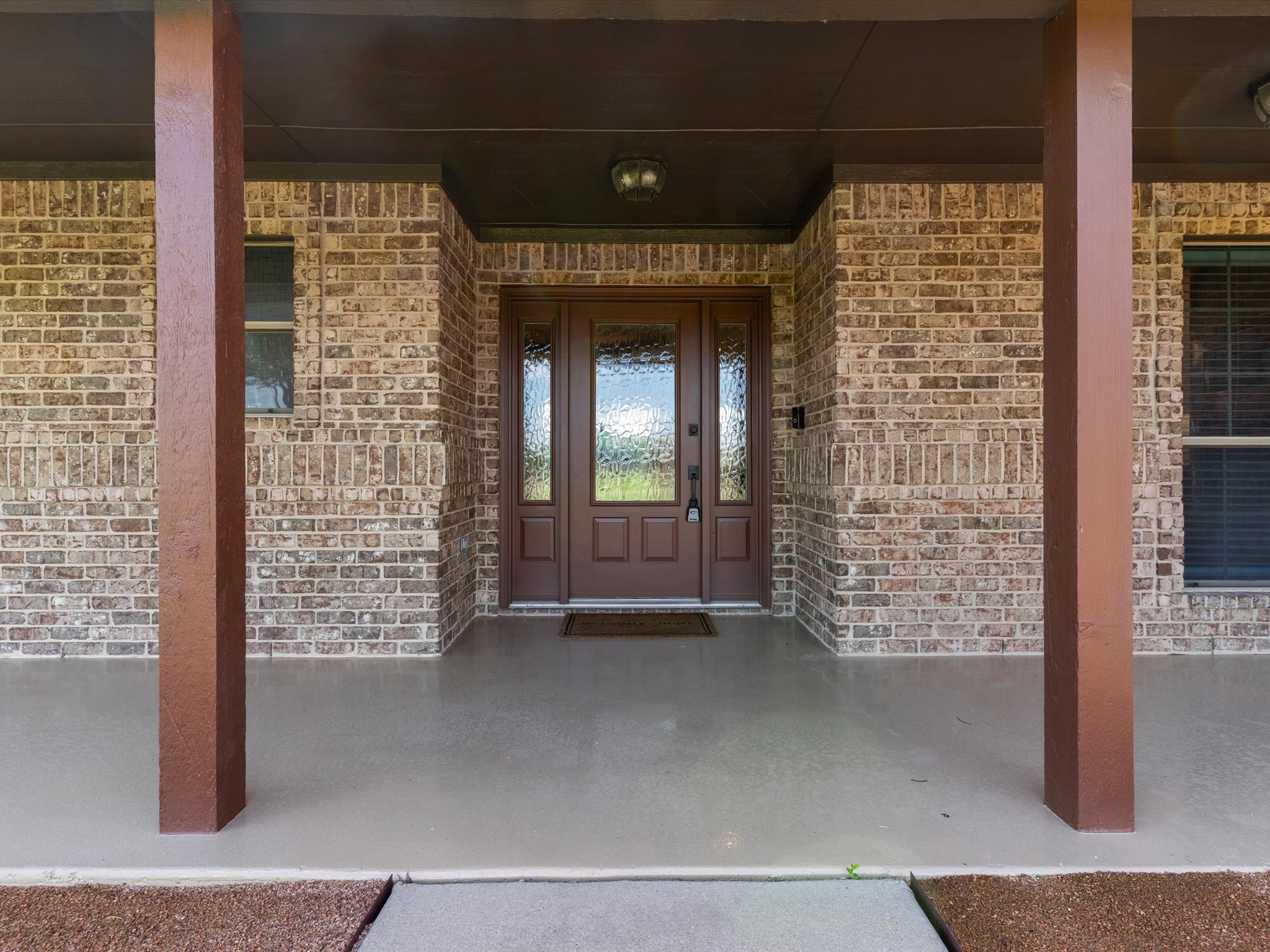 2641 Purple Sage Trail Fort Worth TX 76179