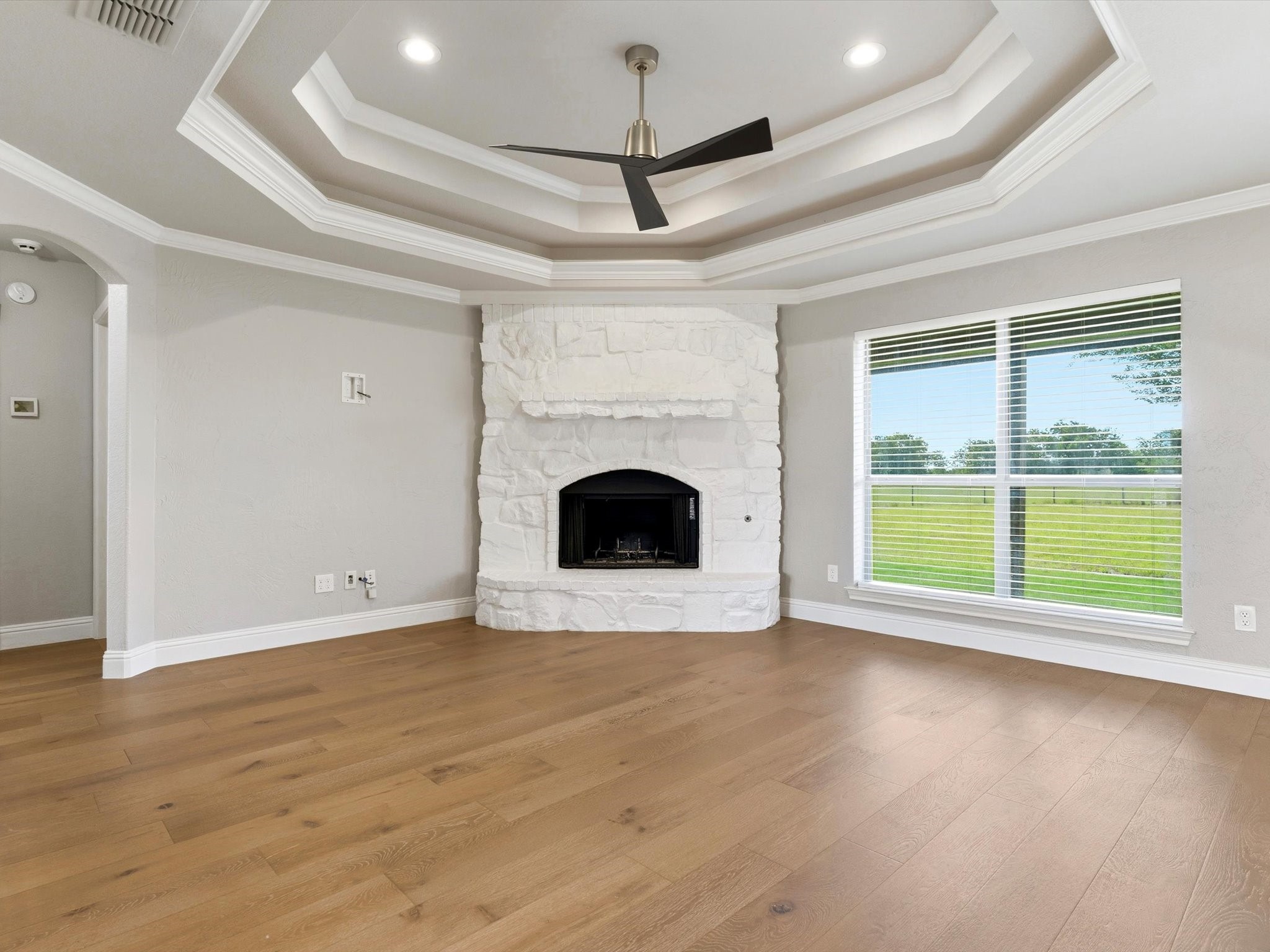 2641 Purple Sage Trail Fort Worth TX 76179
