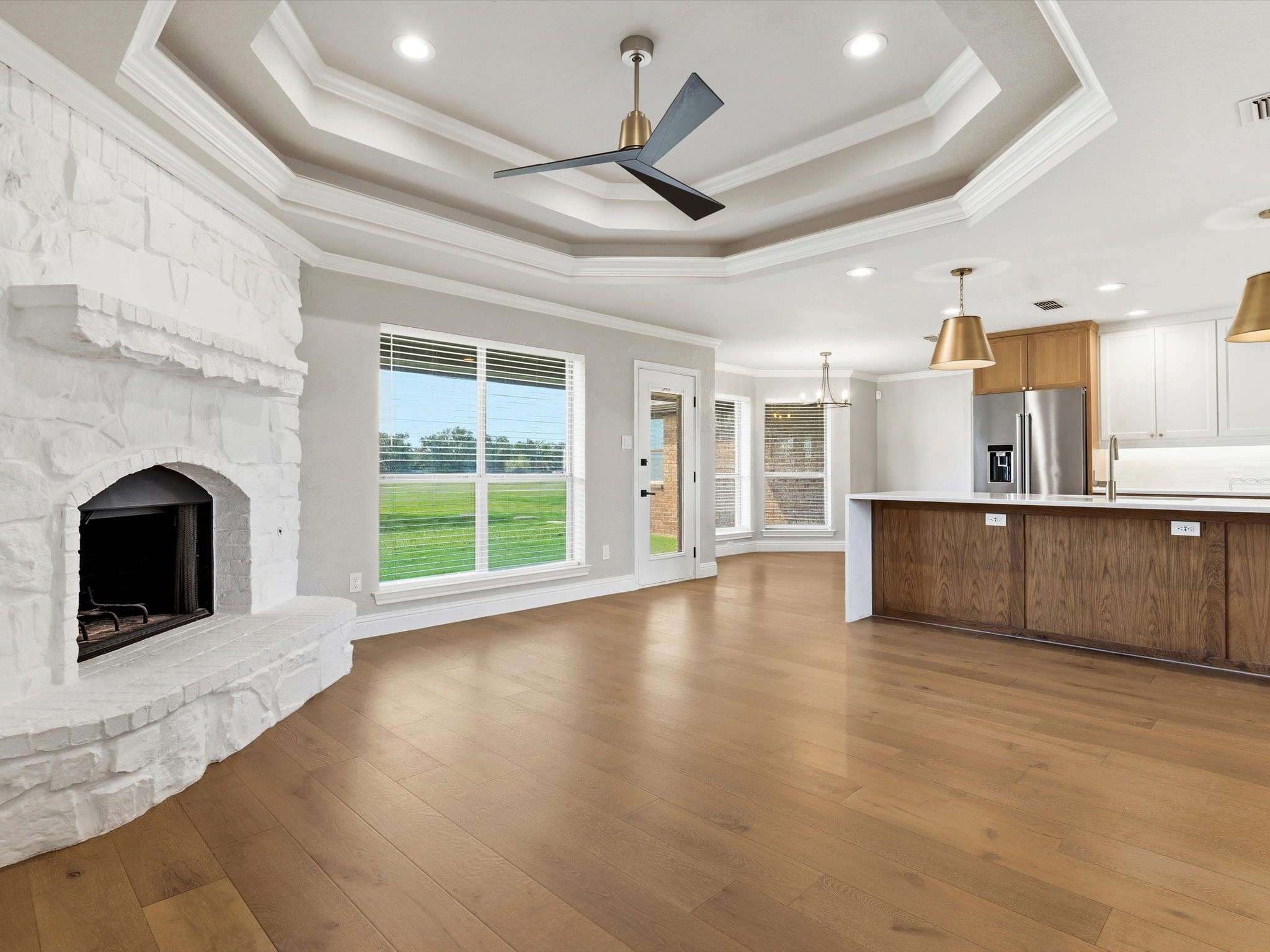 2641 Purple Sage Trail Fort Worth TX 76179