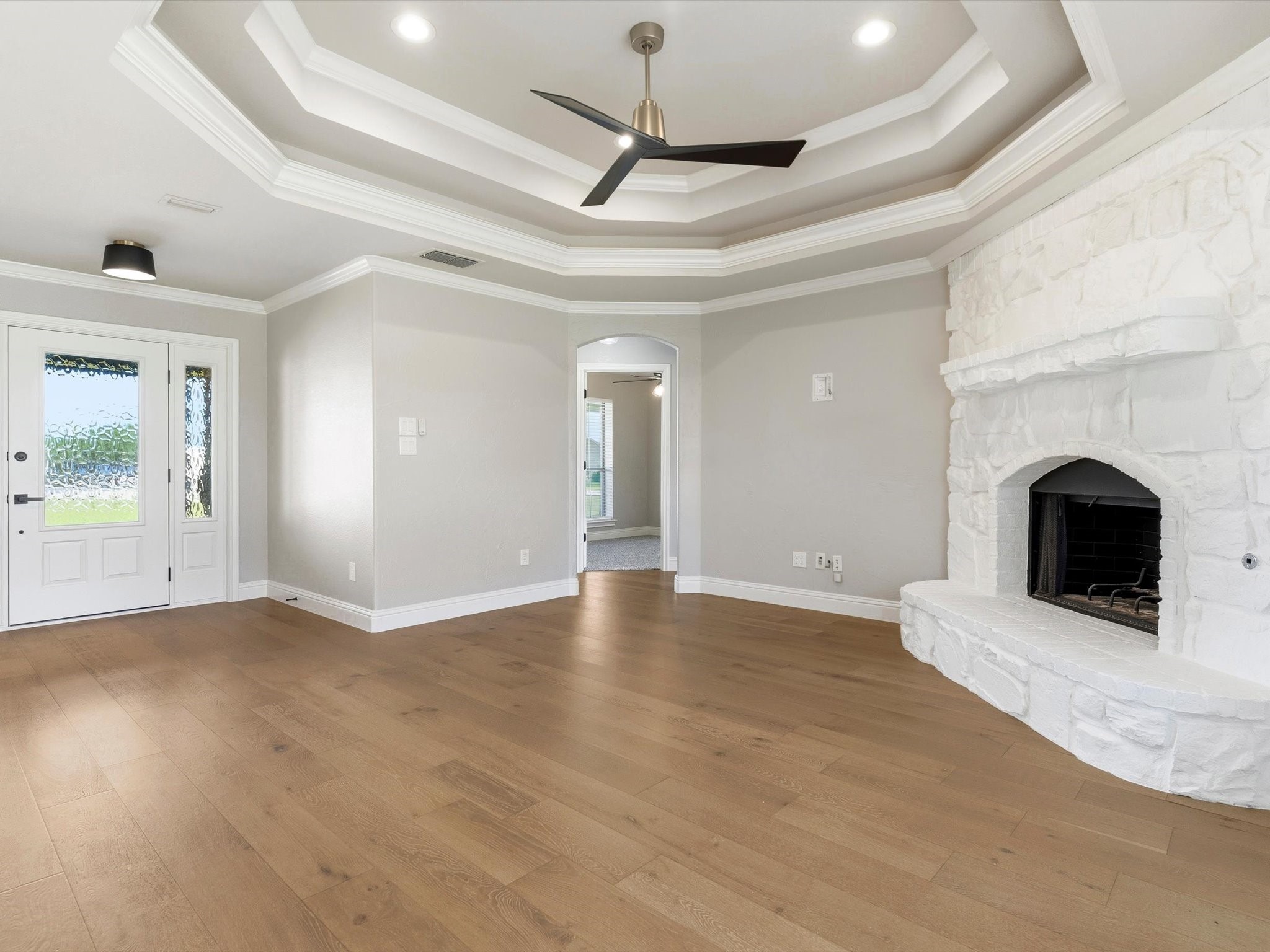 2641 Purple Sage Trail Fort Worth TX 76179