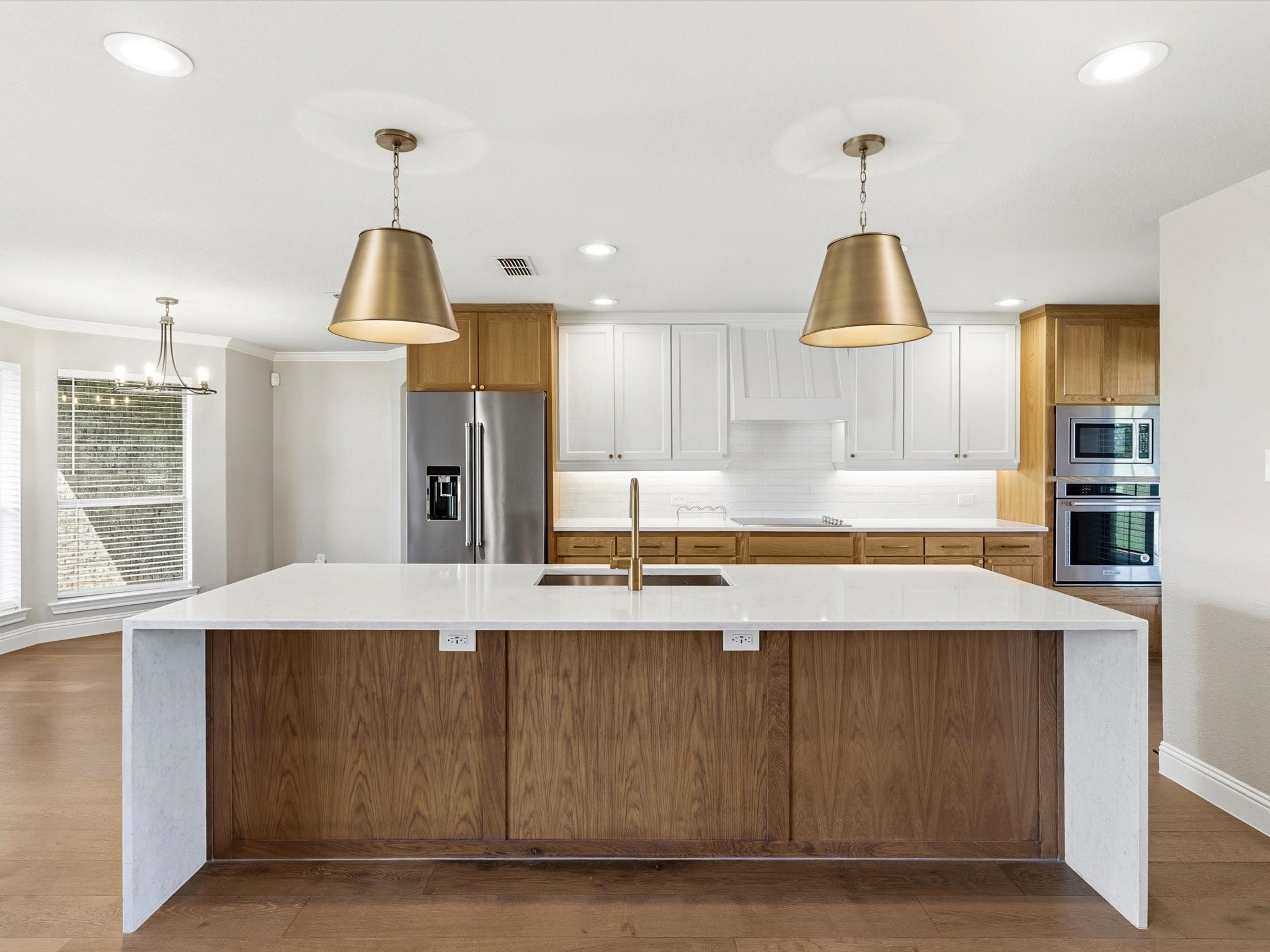 2641 Purple Sage Trail Fort Worth TX 76179
