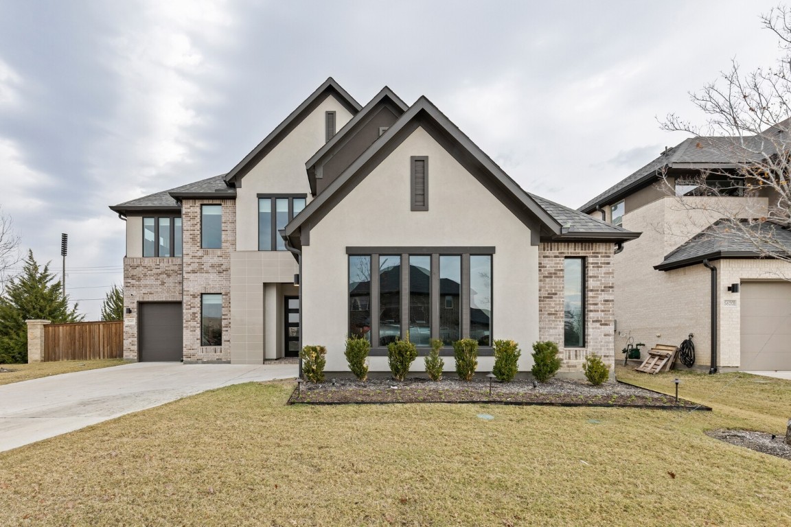5660 Statesman Lane Frisco TX 75036