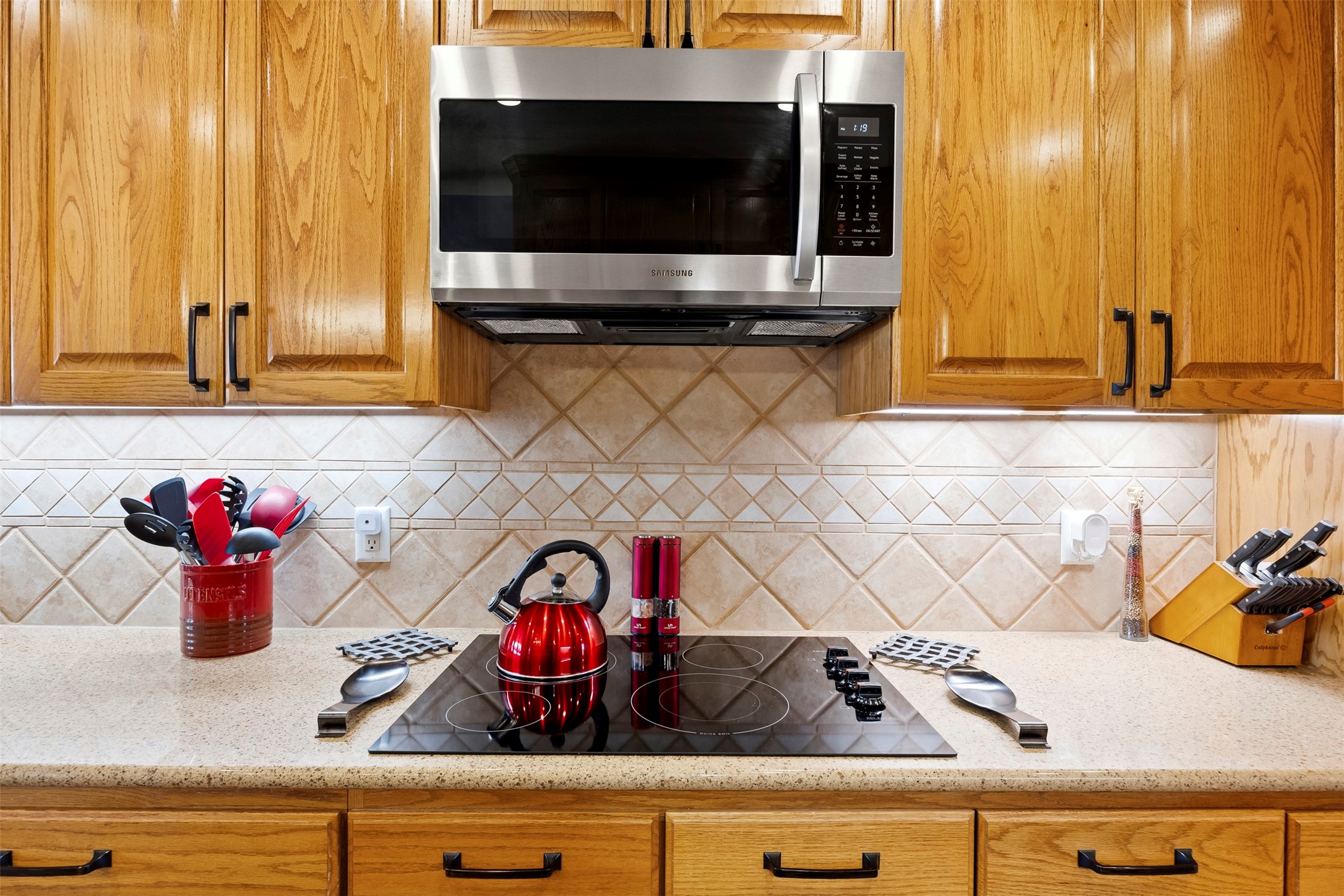 7520 Muirfield Drive Cleburne TX 76033