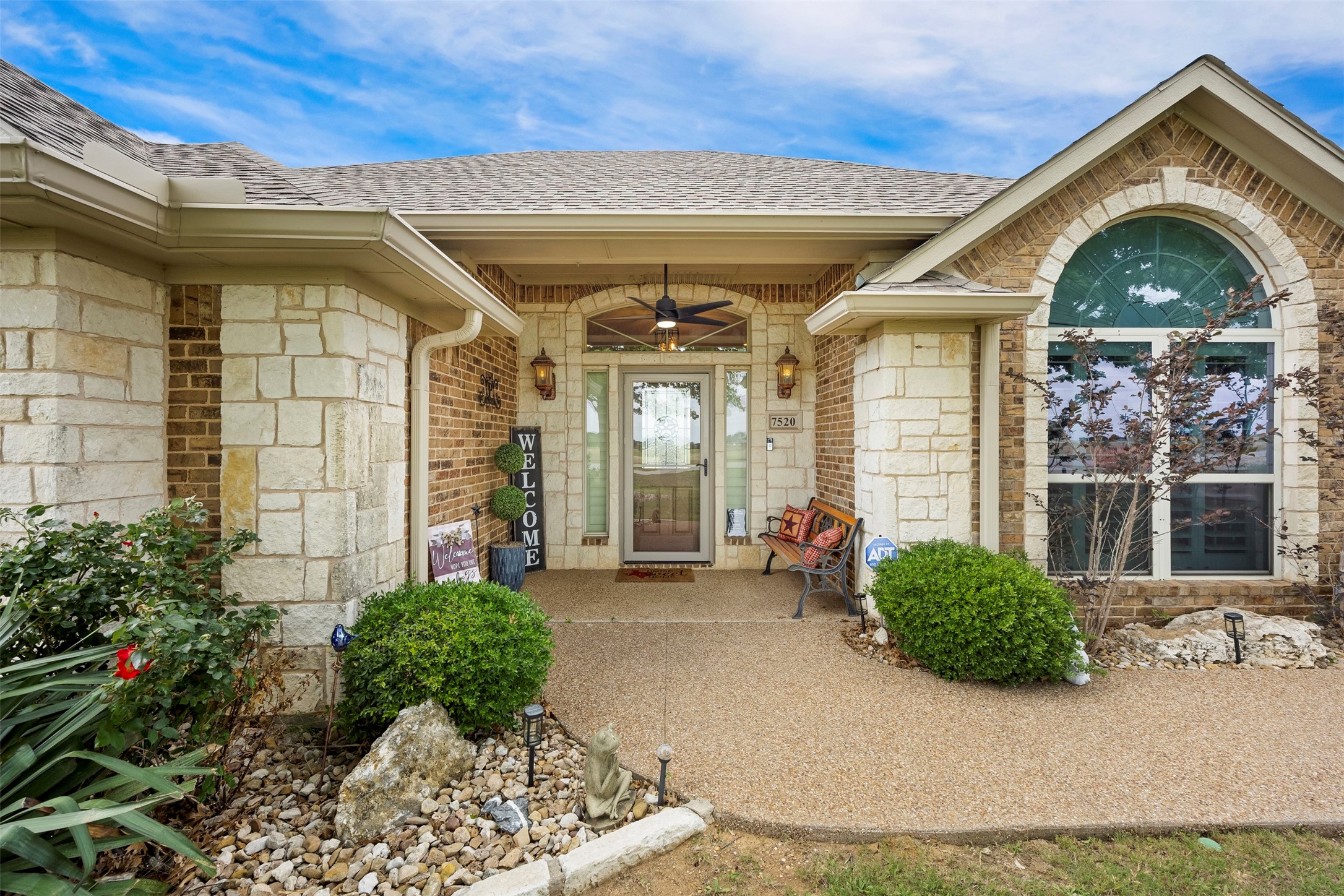 7520 Muirfield Drive Cleburne TX 76033