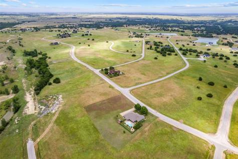 7520 Muirfield Drive Cleburne TX 76033