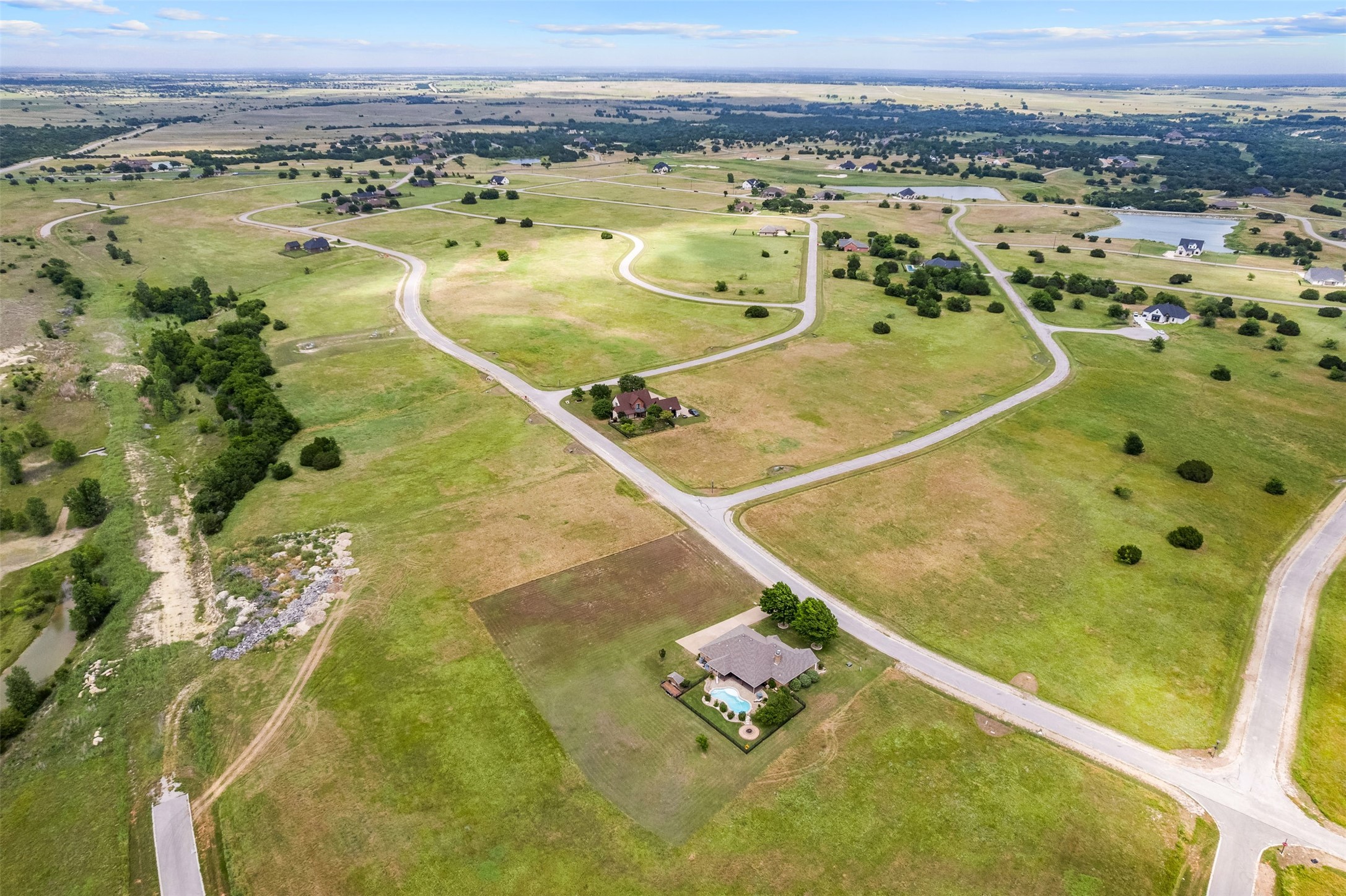 7520 Muirfield Drive Cleburne TX 76033