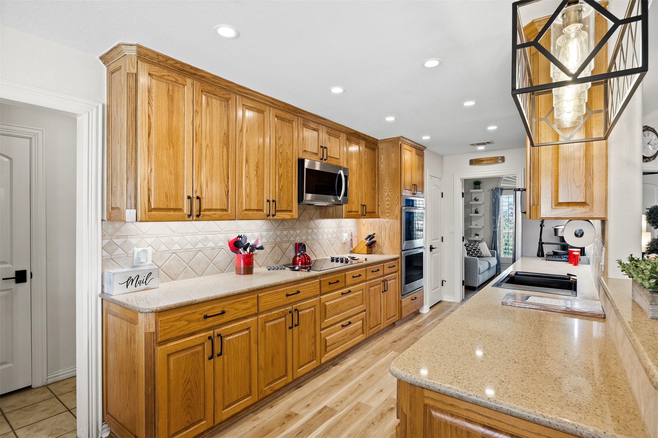 7520 Muirfield Drive Cleburne TX 76033