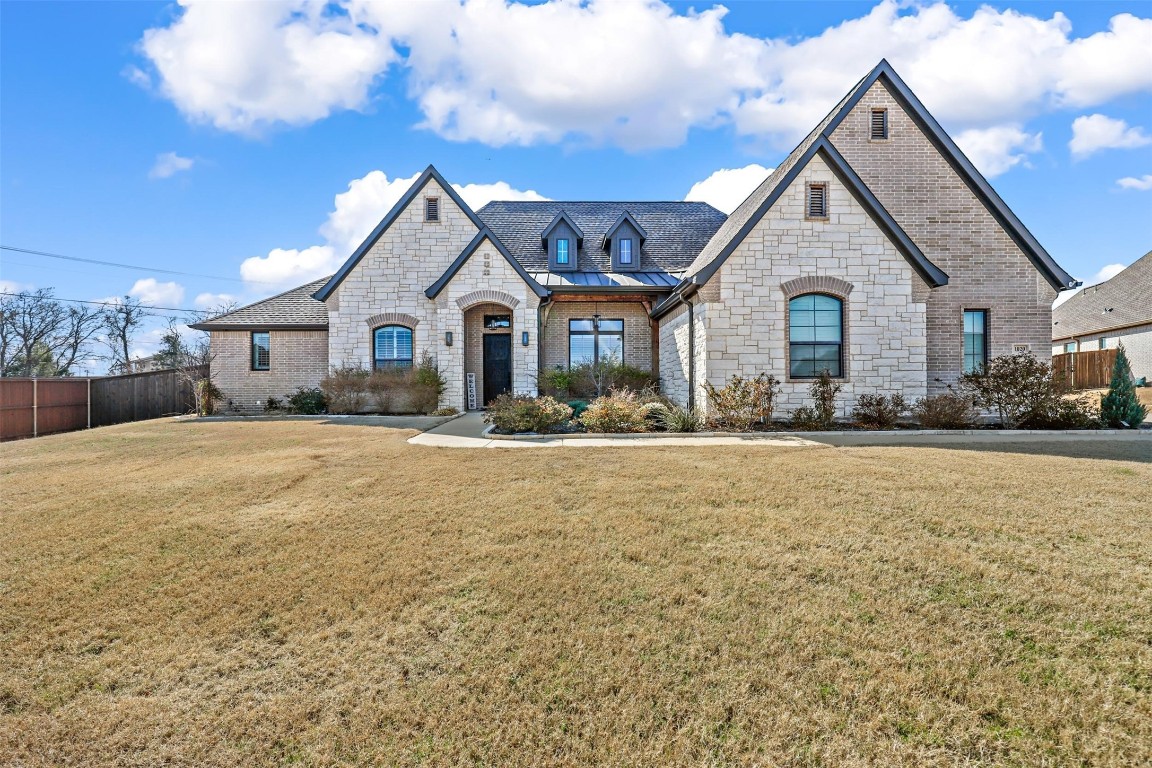 1020 Chester Court Midlothian TX 76065