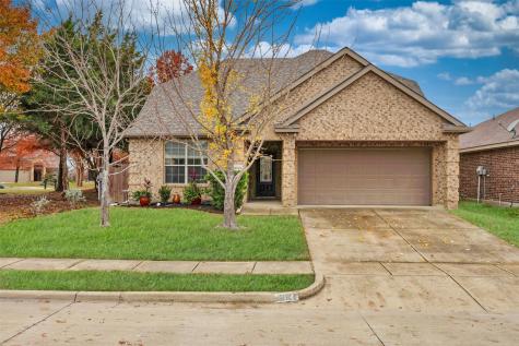 2021 Sage Brush Drive Forney TX 75126
