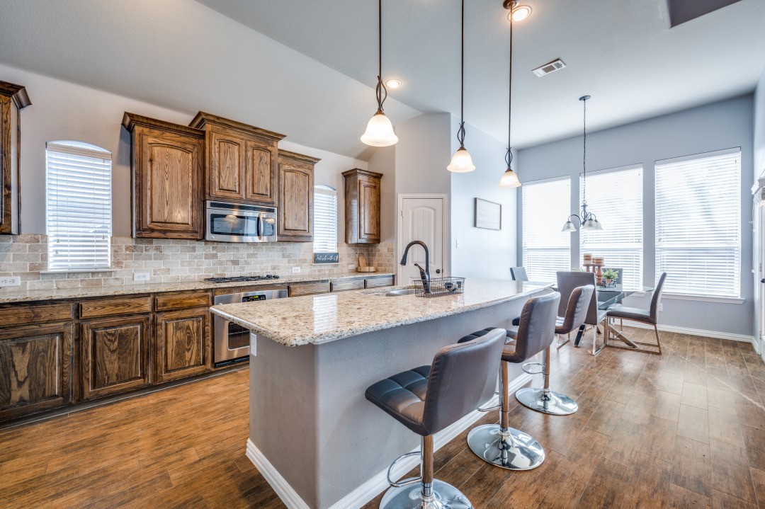 8209 Saint Clair Drive Mckinney TX 75071