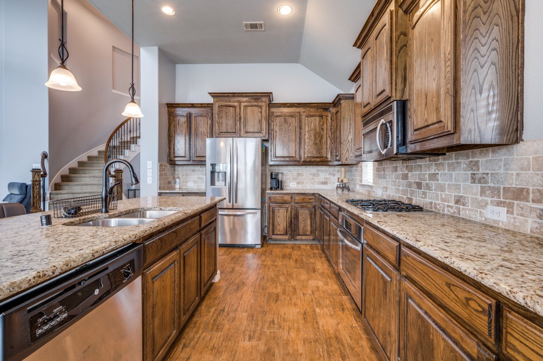 8209 Saint Clair Drive Mckinney TX 75071