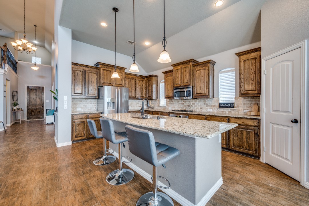 8209 Saint Clair Drive Mckinney TX 75071