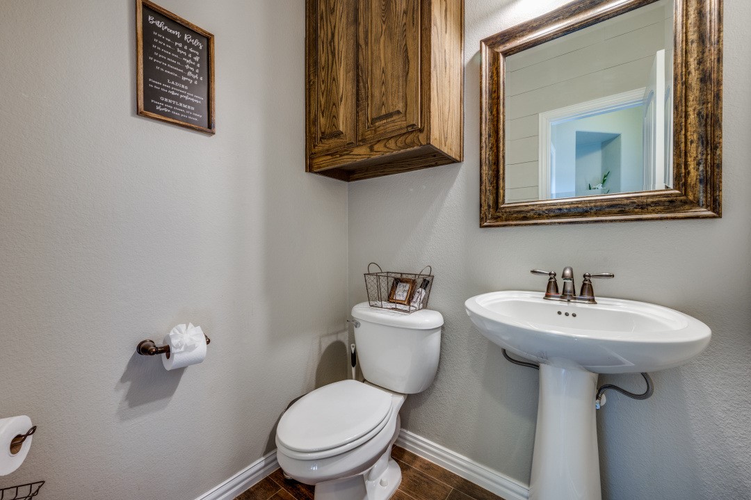 8209 Saint Clair Drive Mckinney TX 75071