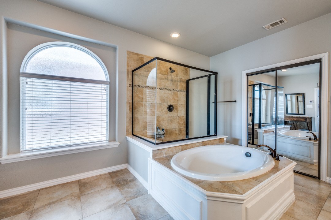 8209 Saint Clair Drive Mckinney TX 75071