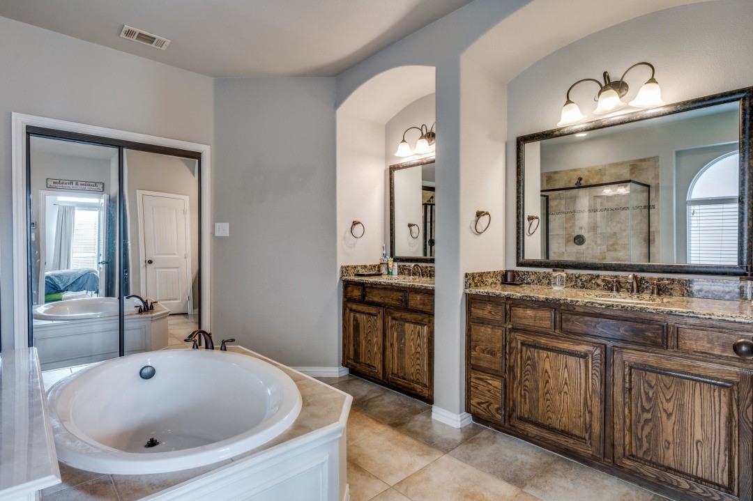 8209 Saint Clair Drive Mckinney TX 75071