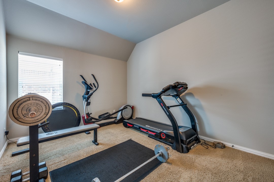 8209 Saint Clair Drive Mckinney TX 75071