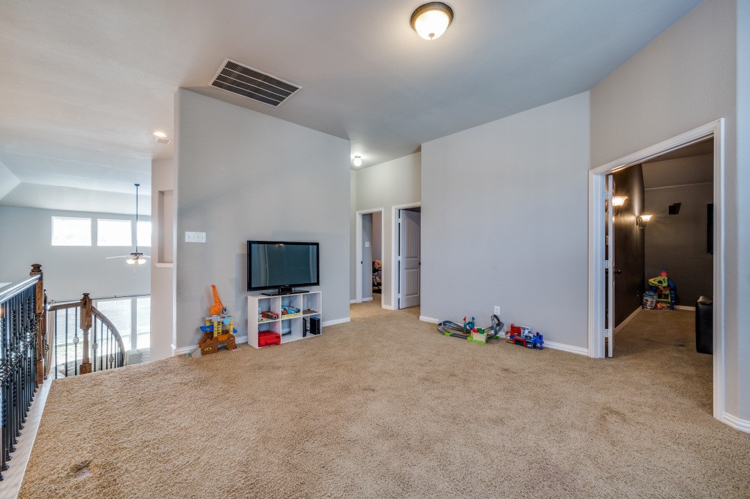 8209 Saint Clair Drive Mckinney TX 75071
