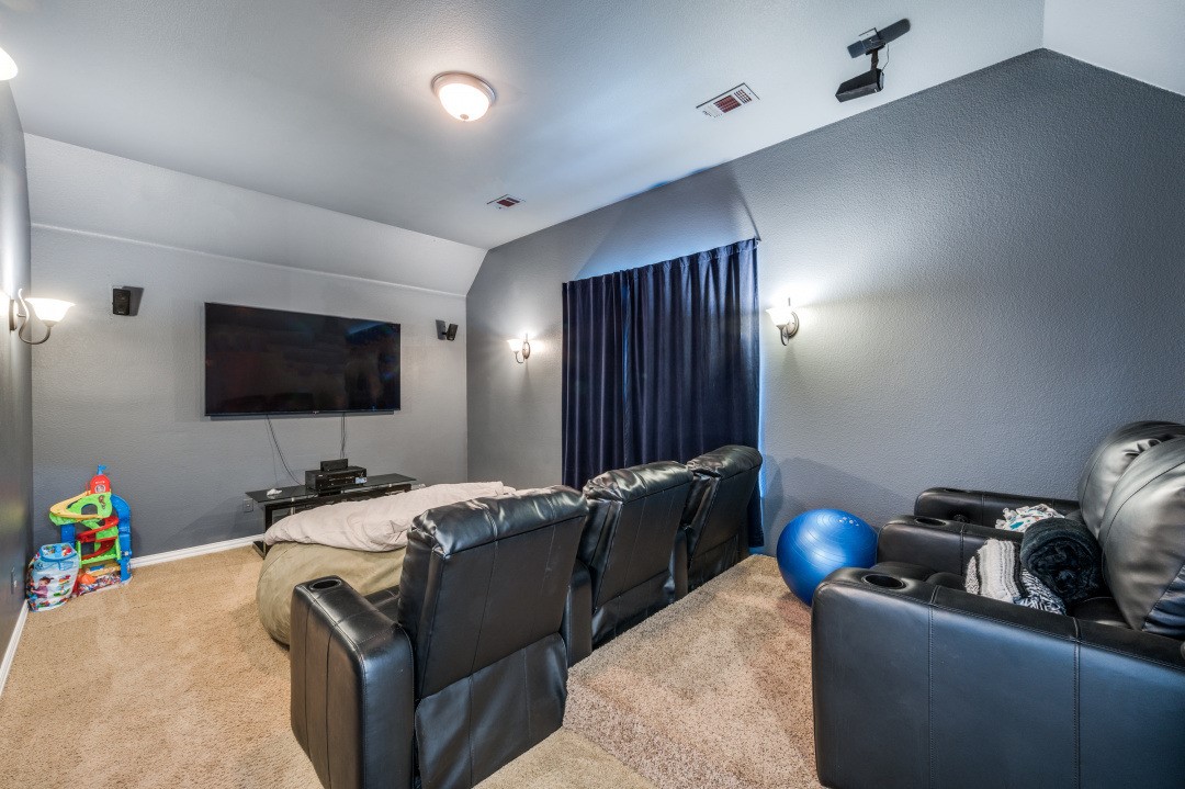 8209 Saint Clair Drive Mckinney TX 75071