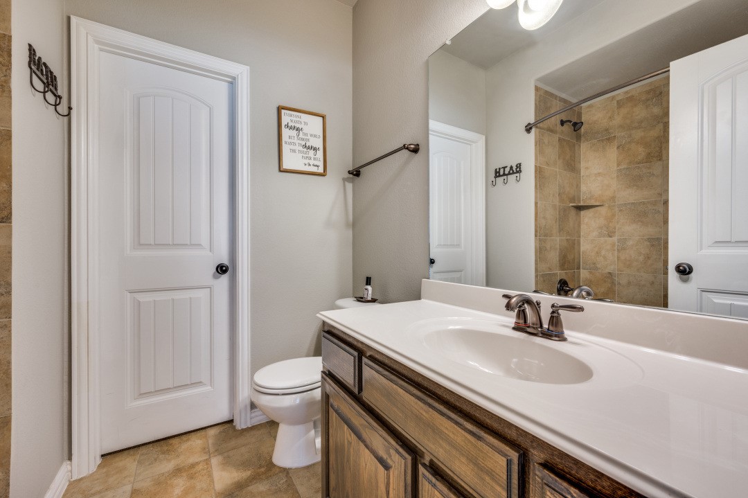 8209 Saint Clair Drive Mckinney TX 75071
